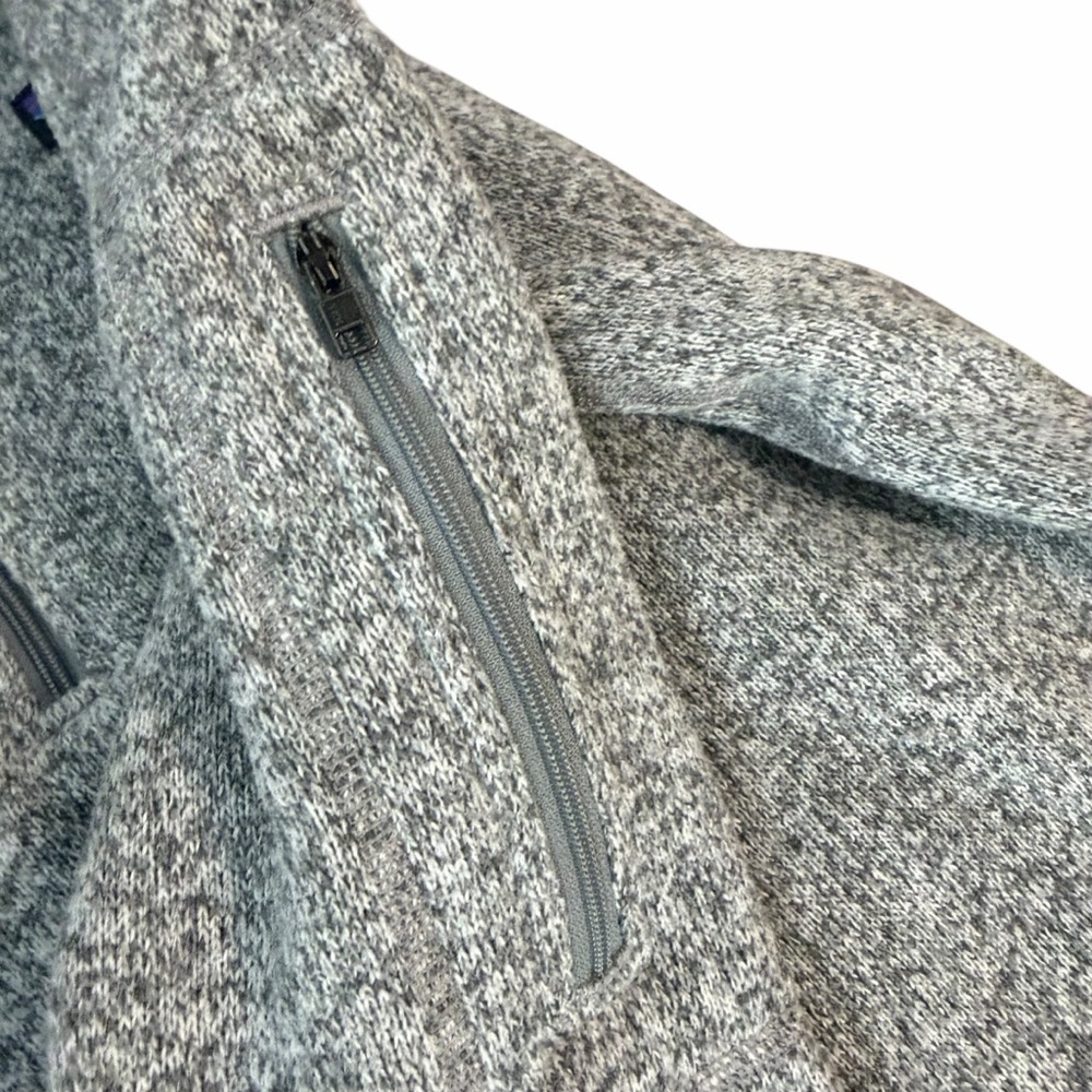 Patagonia Pullover - Picture 2 of 5